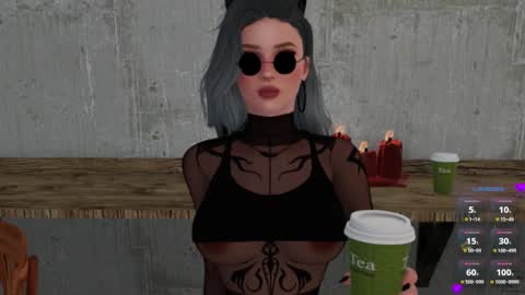 isabella_sunn online show from March 2026 10:39:02 PM