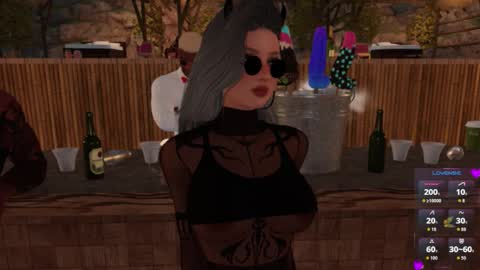 isabella_sunn online show from March 2026 10:38:01 PM