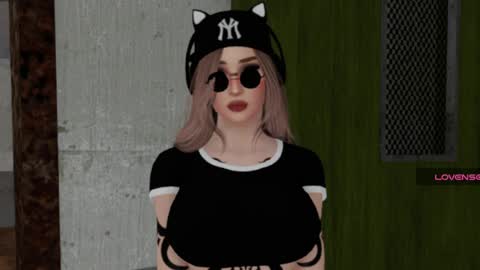 isabella_sunn online show from April 2026 09:42:01 PM