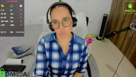 Isabella online show from February 2026 01:53:02 AM