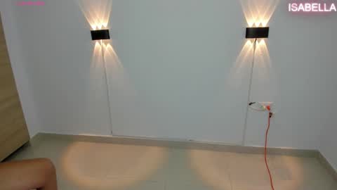 Snapshot of isabella_thomsonp chatting on September 2025 09:05:01 PM Isabella Thompson online show from September 2025 09:05:01 PM