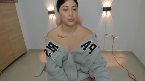 Snapshot of isabella_thomsonp chatting on October 2025 09:04:01 PM Isabella Thompson online show from October 2025 09:04:01 PM