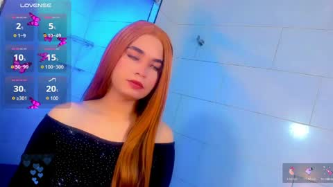 Isabella Vogue online show from May 2026 11:39:02 AM