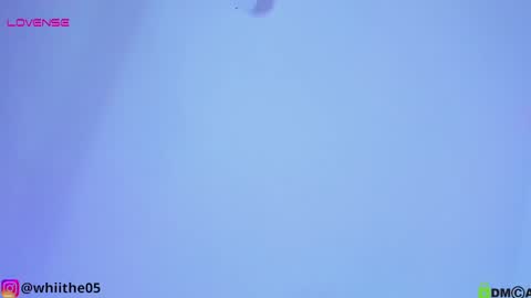 Isabella White online show from February 2025 11:32:01 PM