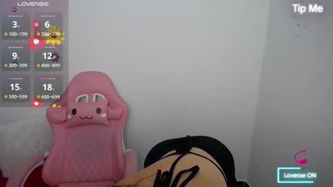 isabella_wish1 online show from October 2025 02:05:02 PM