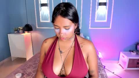 isabella zc online show from June 2026 12:40:02 PM