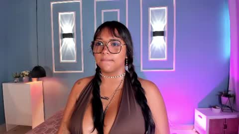 isabella zc online show from June 2026 11:46:02 AM