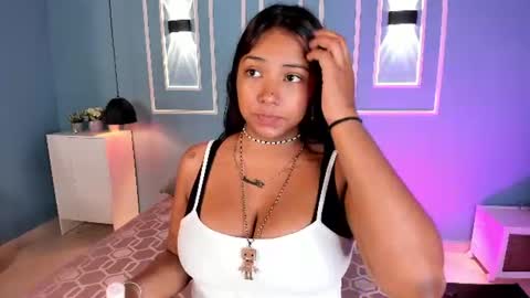 isabella zc online show from June 2026 12:03:01 PM
