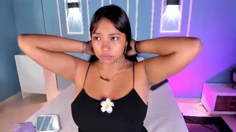 isabella zc online show from June 2026 11:42:01 AM