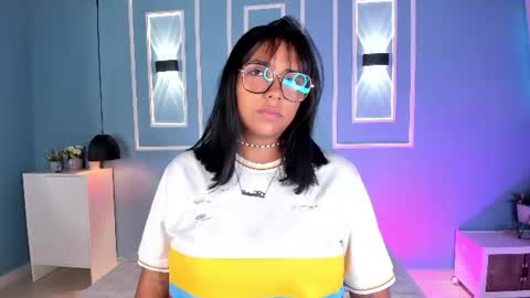 isabella zc online show from June 2026 11:37:02 AM