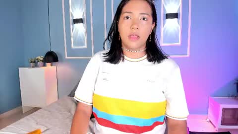 isabella zc online show from June 2026 12:22:01 PM
