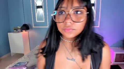 isabella zc online show from July 2026 12:11:02 PM