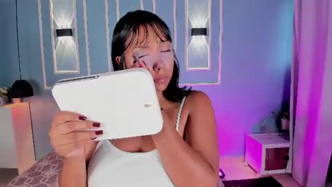 isabella zc online show from July 2026 11:56:02 AM