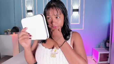 isabella zc online show from July 2026 11:52:02 AM