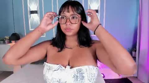isabella zc online show from July 2026 11:50:02 AM