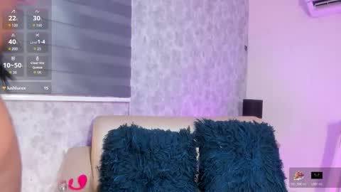 isabellaa23 online show from November 2025 12:39:02 PM