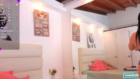 Isabella  online show from June 2026 11:52:01 AM