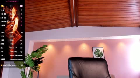 Isabella  Everyday From 0530 to 1430 Col Time online show from January 2025 06:10:02 PM