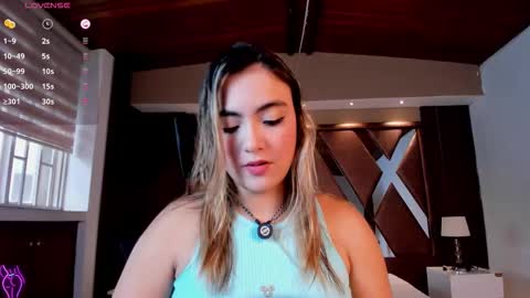 Isabella  Everyday From 0530 to 1430 Col Time online show from March 2026 12:01:02 PM