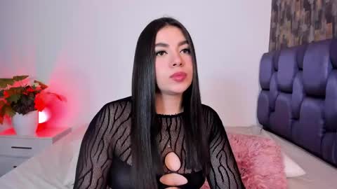 Snapshot of isabellaangeel chatting on April 2026 12:46:02 AM ISABELLA online show from April 2026 12:46:02 AM