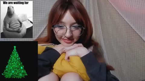 isabellablacky online show from December 2024 03:36:01 AM