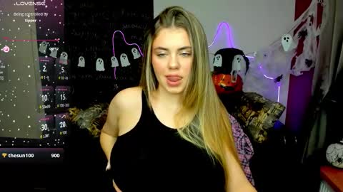 isabellabler online show from November 2025 12:50:02 PM