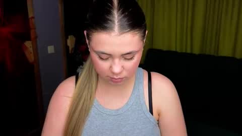 isabellabler online show from February 2026 12:50:01 PM