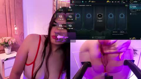 isabellablow online show from January 2026 02:21:02 PM