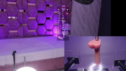 isabellablow online show from April 2026 02:00:01 PM