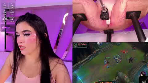 Snapshot of isabelladubois_ chatting on April 2026 01:57:02 PM isabella online show from April 2026 01:57:02 PM