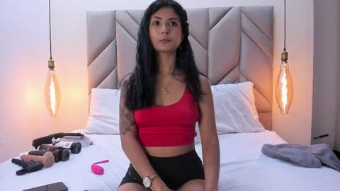 Snapshot of isabellafoox chatting on March 2026 02:11:02 PM isabellafoox online show from March 2026 02:11:02 PM
