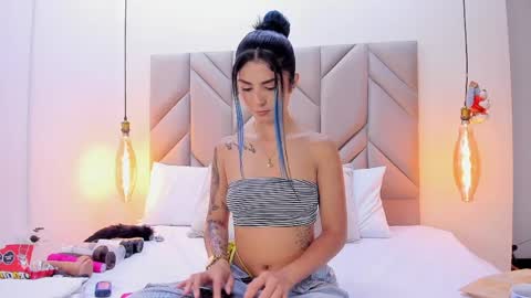 Snapshot of isabellafoox chatting on March 2026 02:17:01 PM isabellafoox online show from March 2026 02:17:01 PM