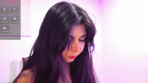 Instagram soybella01  online show from March 2025 05:50:02 PM