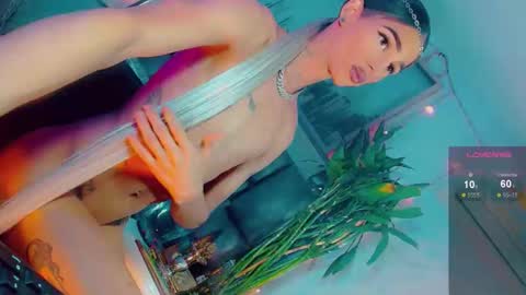 isabellagirs online show from April 2026 12:26:02 AM