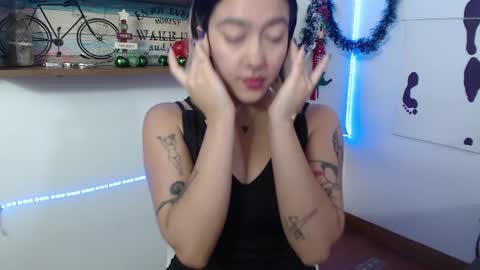 Tati - online show from December 2024 12:24:01 PM