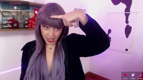 Tati - online show from February 2025 06:15:02 PM