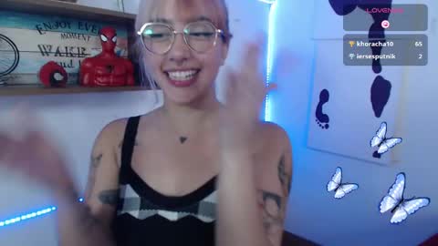 Tati - online show from March 2025 06:05:02 PM