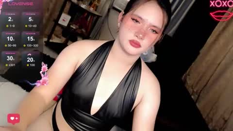 isabel online show from May 2026 11:01:04 PM