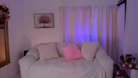 ISABELLA  online show from March 2026 02:01:01 PM