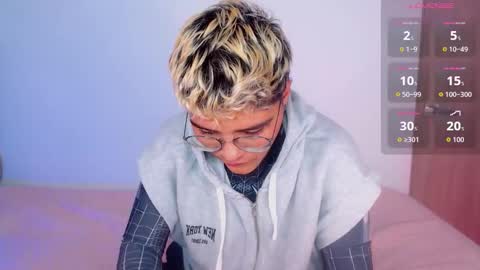 Isabella Mout  online show from January 2026 02:15:01 AM