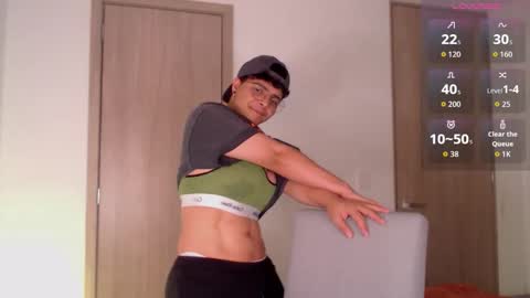Snapshot of isabellamoutt chatting on March 2026 12:26:01 AM Isabella Mout online show from March 2026 12:26:01 AM