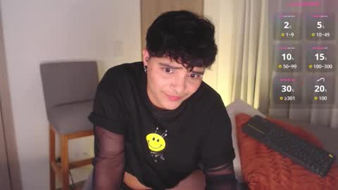 Snapshot of isabellamoutt chatting on March 2026 11:41:01 PM Isabella Mout online show from March 2026 11:41:01 PM