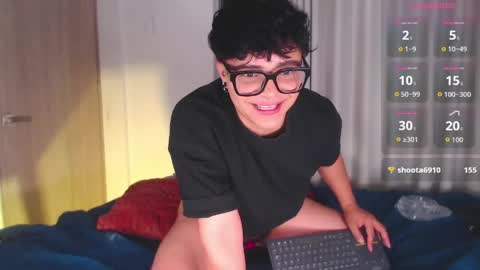 Snapshot of isabellamoutt chatting on April 2026 12:26:02 AM Isabella Mout online show from April 2026 12:26:02 AM