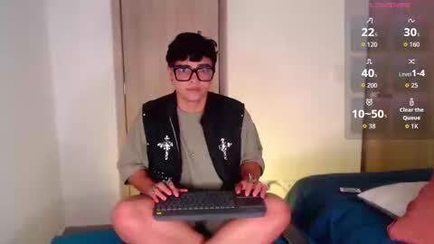 Snapshot of isabellamoutt chatting on April 2026 04:18:02 AM Isabella Mout online show from April 2026 04:18:02 AM