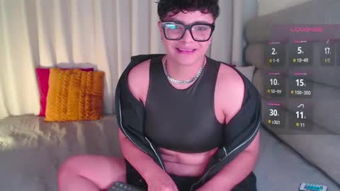 Snapshot of isabellamoutt chatting on May 2026 11:39:02 AM Isabella Mout online show from May 2026 11:39:02 AM