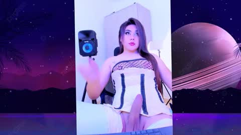 Snapshot of isabellandrade21 chatting on March 2026 09:15:01 AM ISABELLA online show from March 2026 09:15:01 AM
