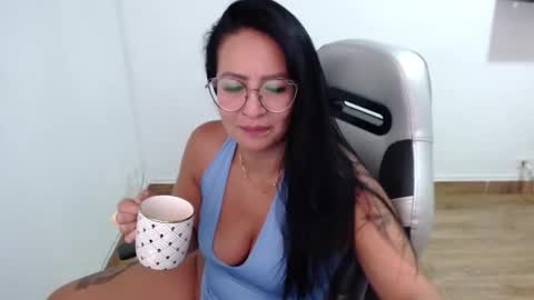 Isa online show from February 2026 09:33:01 PM