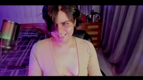 Isabella online show from February 2026 05:08:01 AM