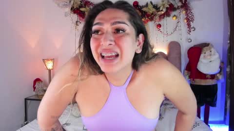  Martina  IG martissmith01 online show from December 2024 09:56:02 PM