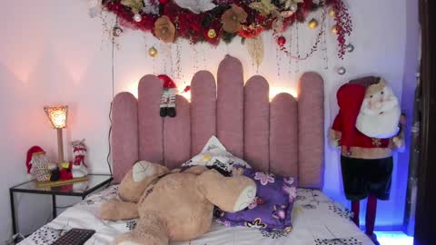  Martina  IG martissmith01 online show from December 2024 01:57:02 AM